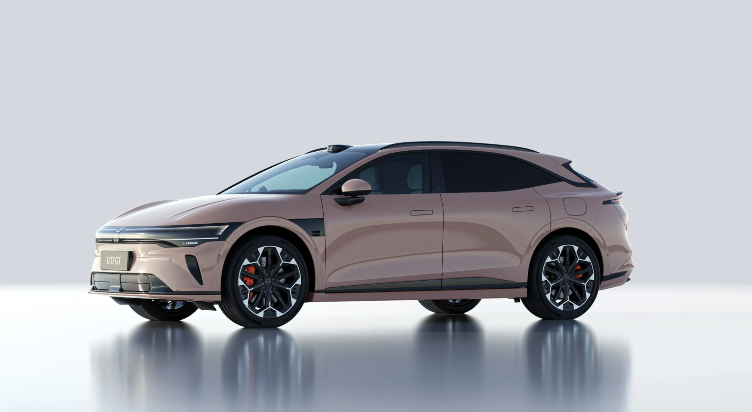 原材料及芯片涨价引发新能源调价 焕新极氪007GT预计上调5000-8000元